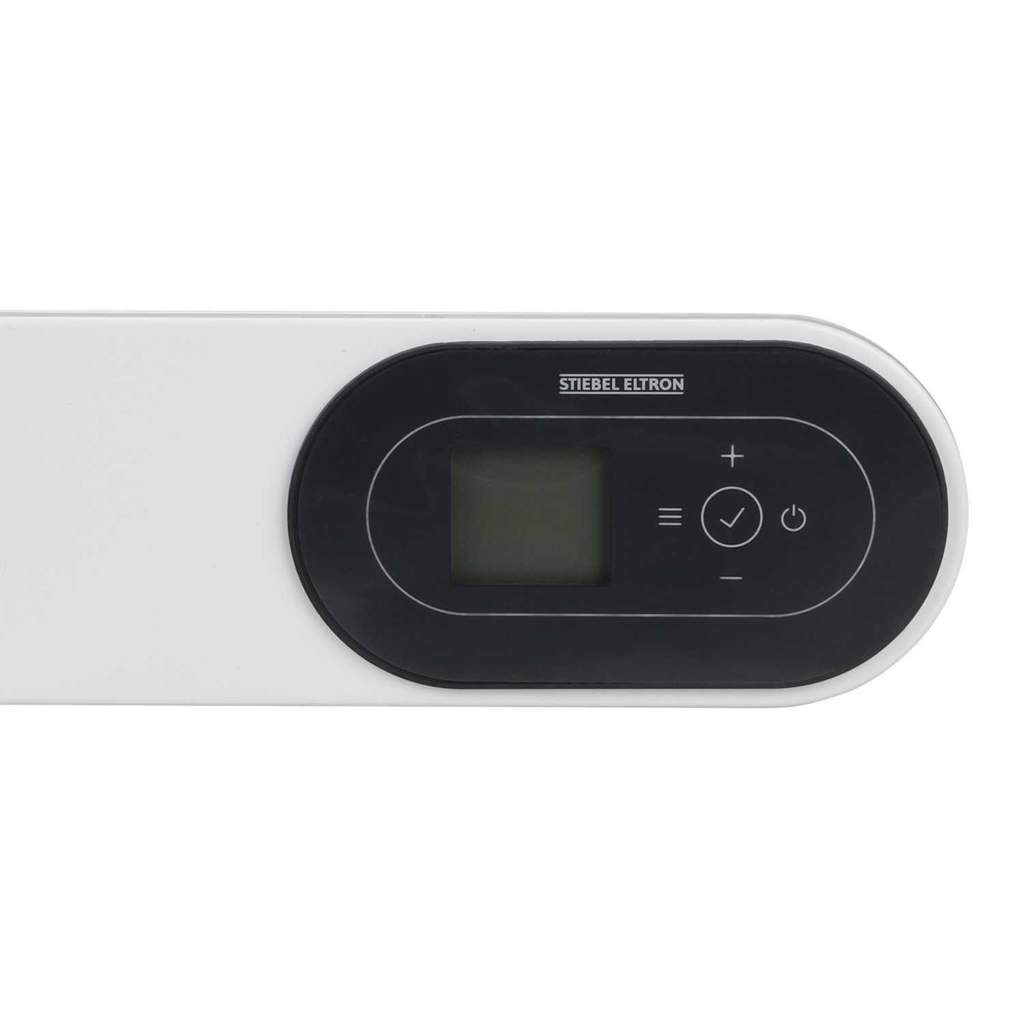 Stiebel Eltron 2kW CNS-U Plus Convector Heater White (205871) | CEF