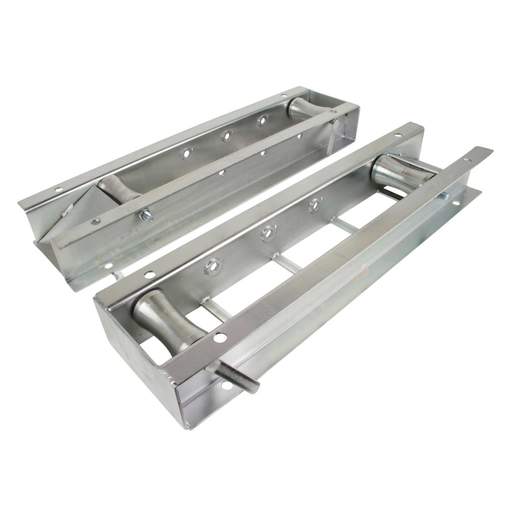 SWA Steel Welded Cable Drum Rotator