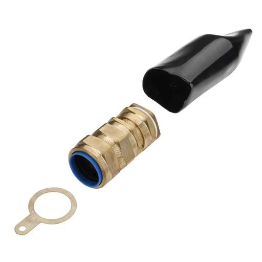 SWA M40 E1FW Reversible Cone Flameproof Gland (Pack of 1)