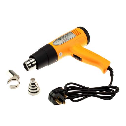 SWA 1500W 230V Hot Air Gun