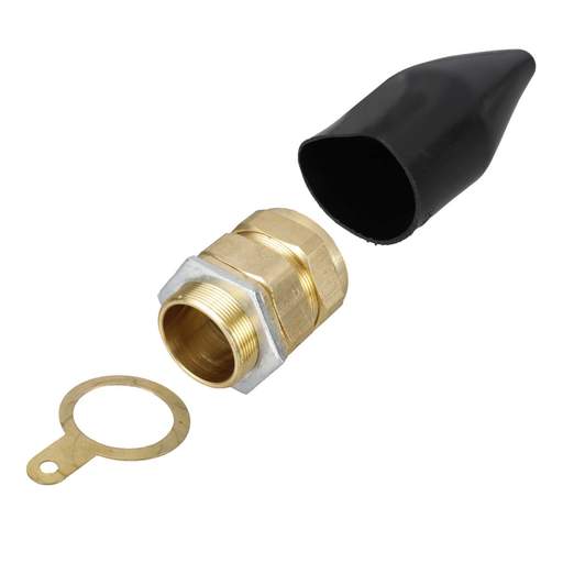 SWA 40CW PVC SWA Gland Pack Outdoor (Pack of 1)