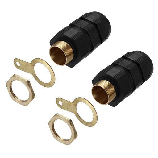 SWA STORM M20S Cable Gland Pack Of 2 STORM20S CEF swa-storm-m20s-cable-gland-pack-of-2-storm20s-cef