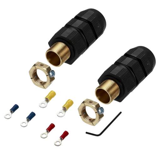 SWA STORM® TAURAS M32 Cable Gland (Pack of 2)