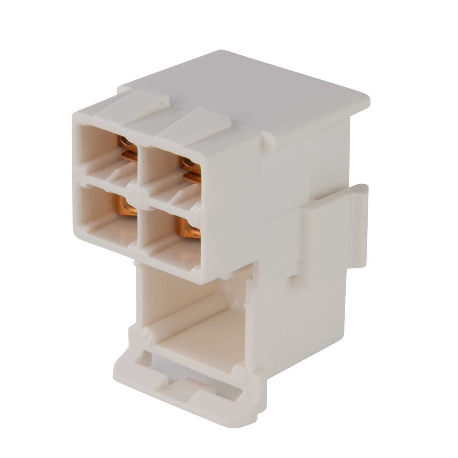 Tamco 28W 2D Lamp Holder (28W LH SNAP*) CEF