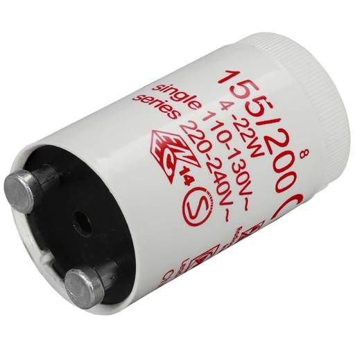 Tamco 4-22W Starter Switch (Sold in 1's)