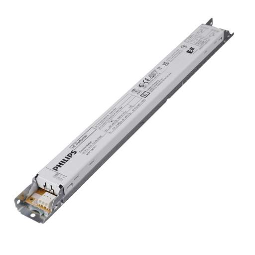 Philips 2 x 1435W T5 High Frequency Ballast (HFP 2 1435 TL5 HE III