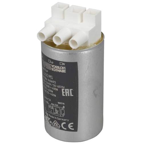Tamco 35 to 400W HPS / MH Ignitor