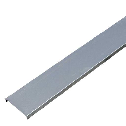 Tamlex FastConnect 200mm Basket Tray Lid (3m Length)
