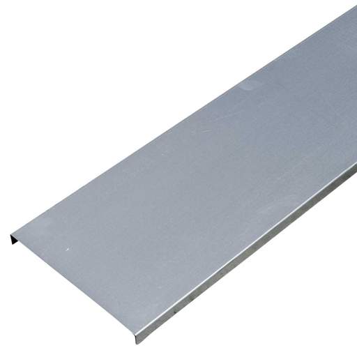 Tamlex FastConnect 300mm Basket Tray Lid (3m Length)