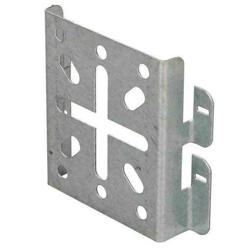 Tamlex FastConnect Basket Tray Socket Box Adaptor Plate (Sold in 1's)
