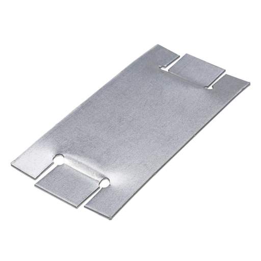 Tamlex 75mm Trunking Cable Retainer (Sold in 1's)