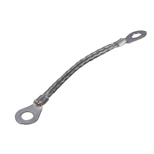 Tamlex 100mm Earth Copper Braid Strip