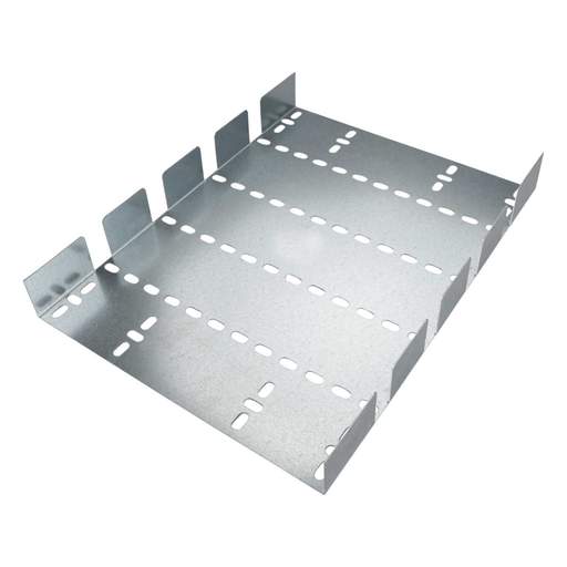 Tamlex 300mm Universal Riser for Heavy Duty Tray with Integral Coupler (Sold in 1's)