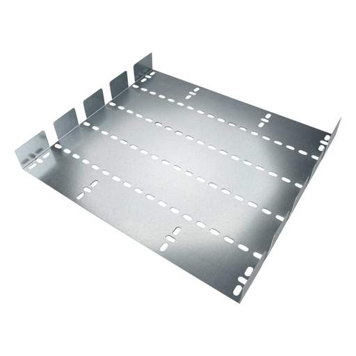 Tamlex 450mm Universal Riser for Heavy Duty Tray with Integral Coupler (Sold in 1's)