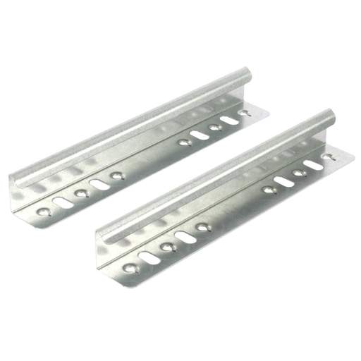 Tamlex 30mm Snap On Coupler for Medium Duty Tray (Sold in Pairs)
