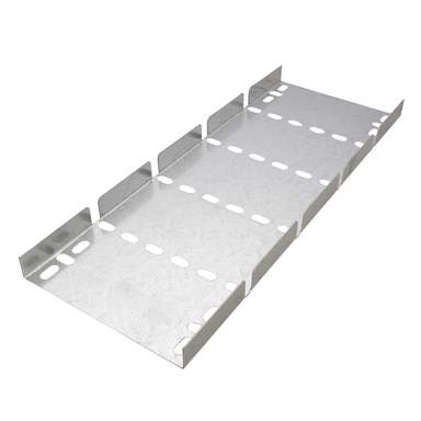 Tamlex 150mm Zinc Magnesium Universal Riser for Medium Duty Tray (Sold ...