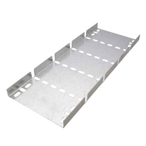 Tamlex 150mm Zinc Magnesium Universal Riser for Medium Duty Tray (Sold ...