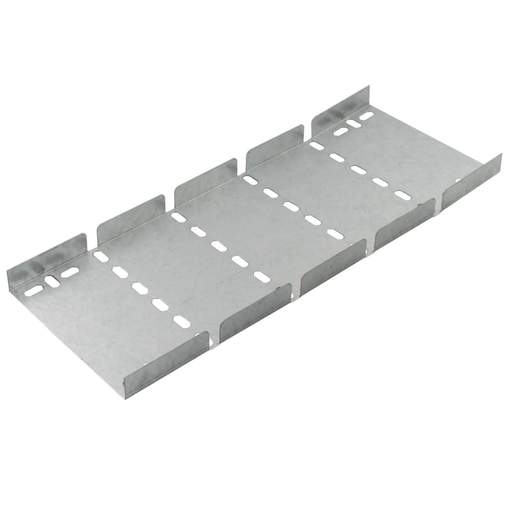 Tamlex 150mm Universal Riser for Medium Duty Tray with Integral Coupler (Sold in 1's)