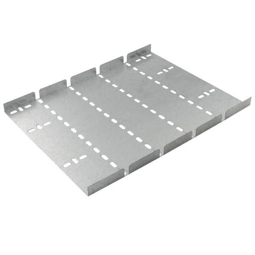 Tamlex 300mm Universal Riser for Medium Duty Tray with Integral Coupler (Sold in 1's)