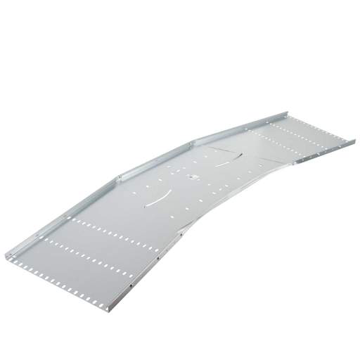 Tamlex 450mm 5°-95° Adjustable Bend for Medium Duty Tray (Sold in 1's)