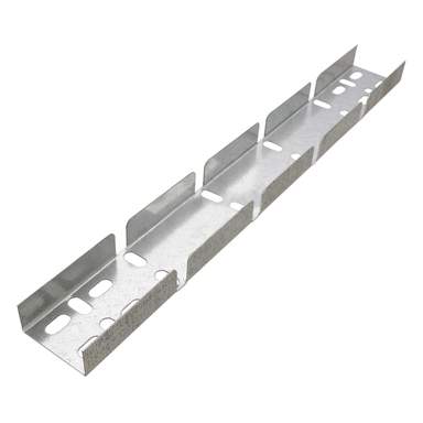 Zincral Riser Tamlex 50mm Zinc Magnesium Universal Riser for Medium Duty Tray (Sold ...