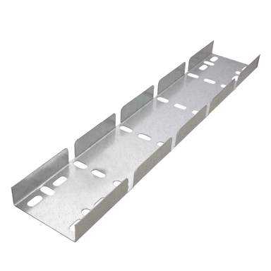 Gb 75 Riser Tamlex 75mm Zinc Magnesium Universal Riser for Medium Duty Tray (Sold ...
