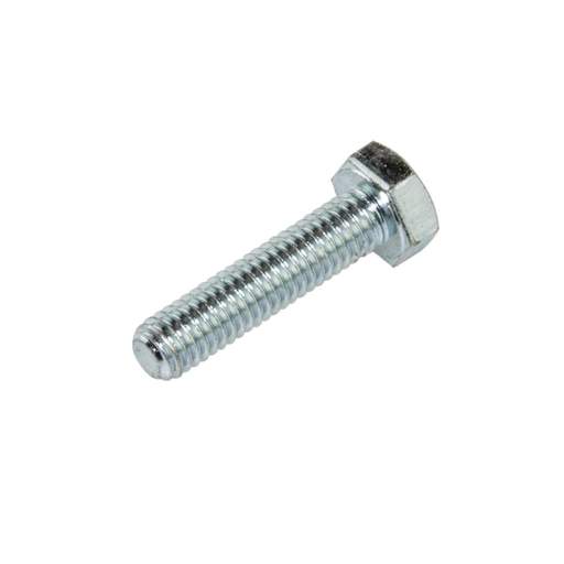 Tamlex M6 x 25 High Tensile Hexagon Set Screw (Sold in 1's)