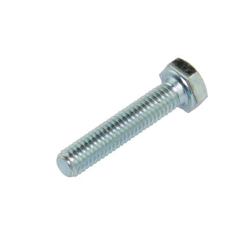 Tamlex M6 x 30 High Tensile Hexagon Set Screw (Sold in 1's)