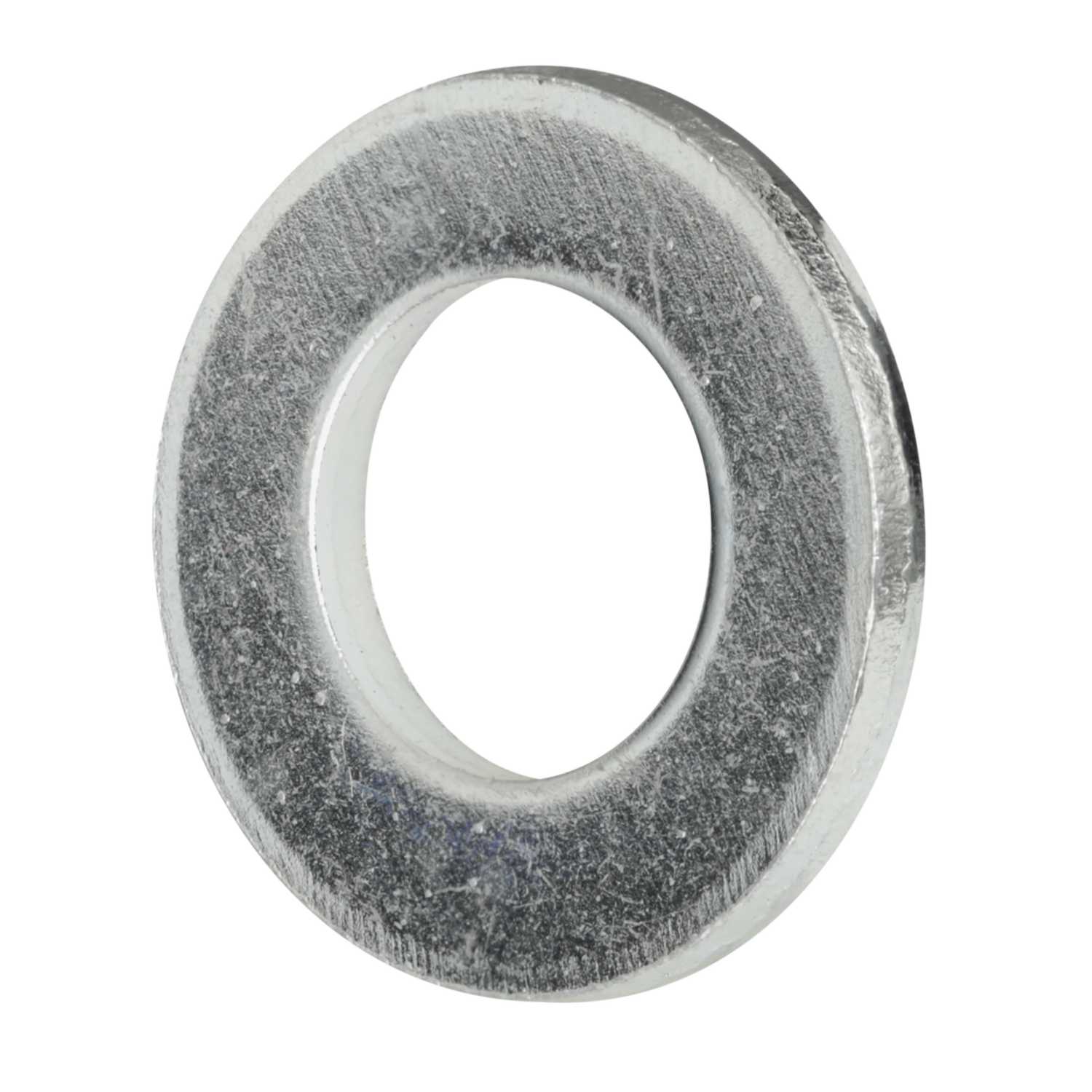 Tamlex M10 Flat Washer Bright Zinc Plated (Pack of 100) (TF032) CEF
