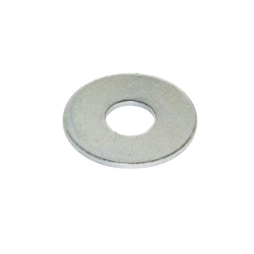 Olympic Fixings M10 Penny Washer BZP (Pack of 100)