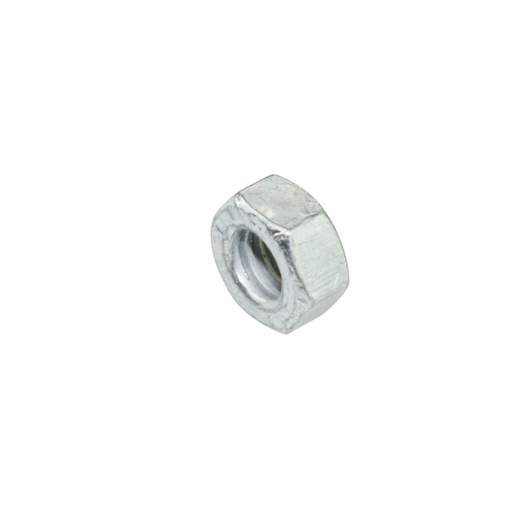 Tamlex M6 Hexagon Nut for Strut (Pack of 100)