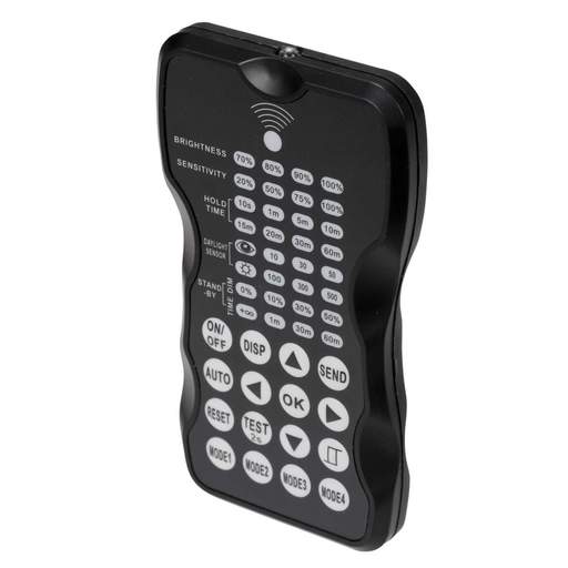 Tamlite Hand Held Remote Programmer for ALPHA LED High Bays