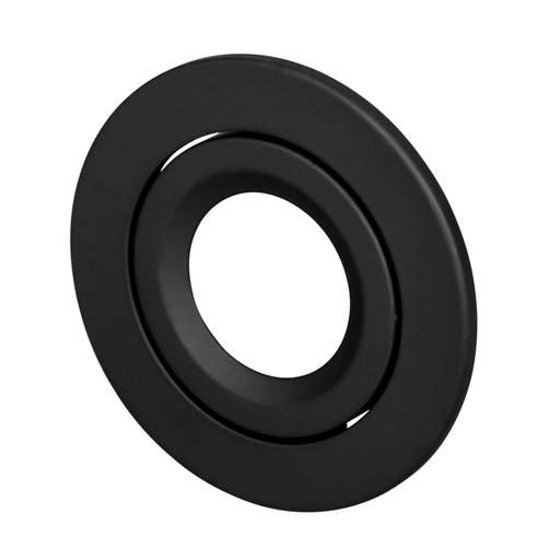 Tamlite Black Bezel Trim for TLED-445 Downlight