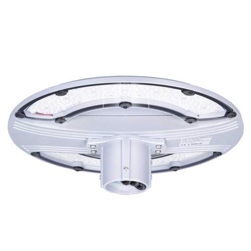 Tamlite City PT 149W LED Post Top Lantern Grey 4000K