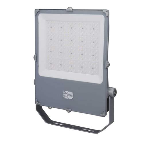 Tamlite Frontier 230W LED High Performance Floodlight Grey 4000K
