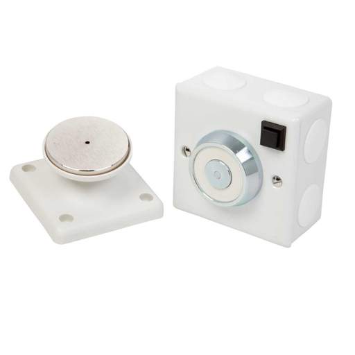 Firescan Door Magnet 230V AC (2 Piece Unit)