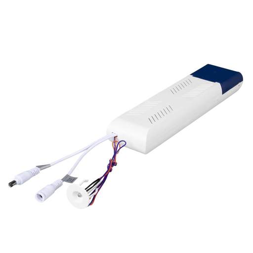 Tamlite Ikon 38W LED 200mm Emergency Downlight 4000K