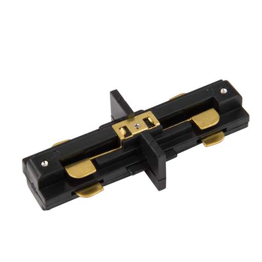 Tamlite Butt connector Black