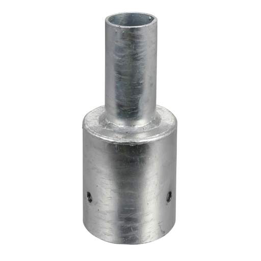 Tamlite Column Spigot Adaptor 76mm to 50mm