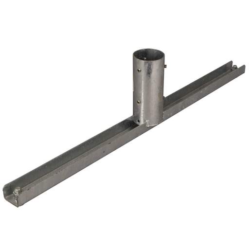 Tamlite Three Floodlight Bracket for Column