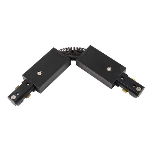 Tamlite Flexible Connector Black