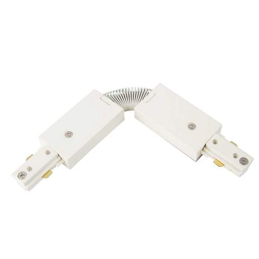 Tamlite Flexible Connector White
