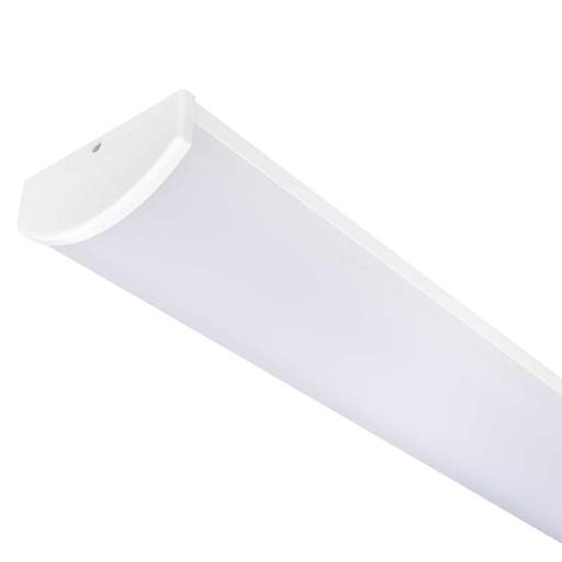 Tamlite 21W LED 5ft Surface Modular Fitting 4000K