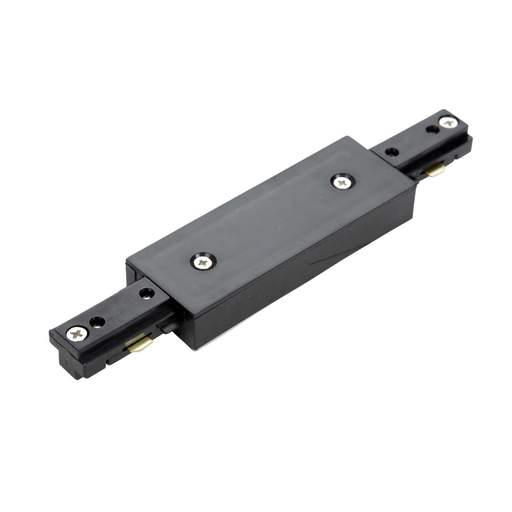 Tamlite Straight Connector Black