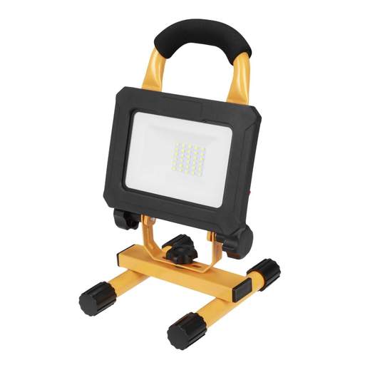 Tamco 10W Portable Rechargeable LED Floodlight