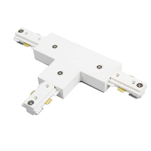 Tamlite T Connector White