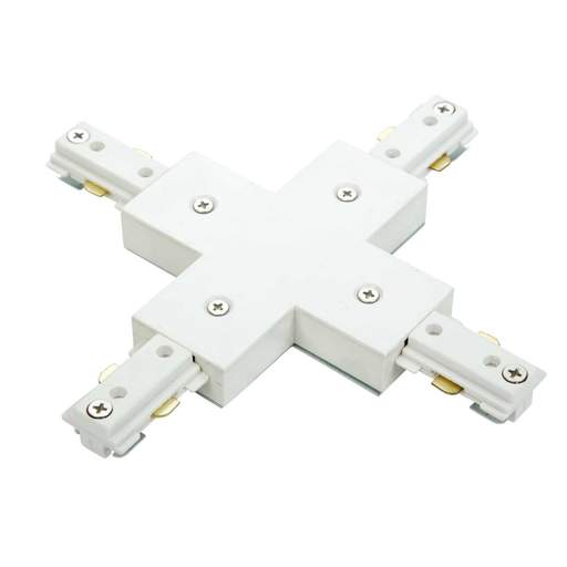 Tamlite X Connector White