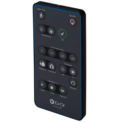 Tamlite Hand Held Programmer for Vision Range
