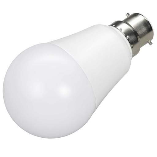 Starlite Connect WiZ 9W BC LED Tunable GLS Lamp 2700K - 6500K