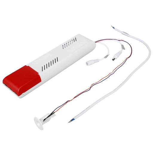 Xcite 3 Hour 2W Emergency Pack for LED Downlights and Panels
